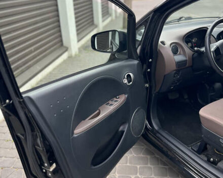 Чорний Сітроен С-Зєро, об'ємом двигуна 0 л та пробігом 118 тис. км за 3949 $, фото 5 на Automoto.ua