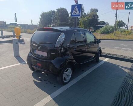 Чорний Сітроен С-Зєро, об'ємом двигуна 0 л та пробігом 90 тис. км за 5100 $, фото 2 на Automoto.ua