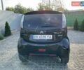 Черный Ситроен С-Зеро, объемом двигателя 0 л и пробегом 89 тыс. км за 4350 $, фото 13 на Automoto.ua