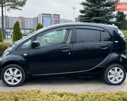 Черный Ситроен С-Зеро, объемом двигателя 0 л и пробегом 93 тыс. км за 4600 $, фото 3 на Automoto.ua