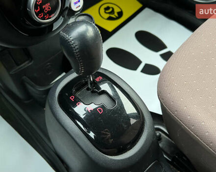 Черный Ситроен С-Зеро, объемом двигателя 0 л и пробегом 93 тыс. км за 4600 $, фото 15 на Automoto.ua