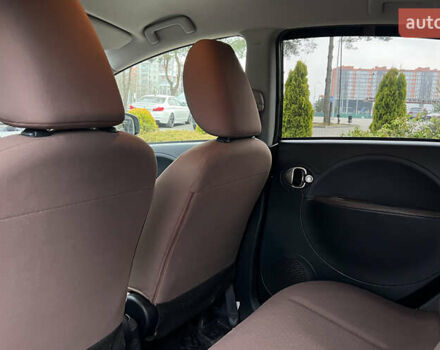 Черный Ситроен С-Зеро, объемом двигателя 0 л и пробегом 93 тыс. км за 4600 $, фото 18 на Automoto.ua