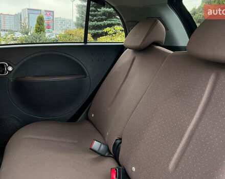 Черный Ситроен С-Зеро, объемом двигателя 0 л и пробегом 93 тыс. км за 4600 $, фото 19 на Automoto.ua