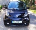 Черный Ситроен С-Зеро, объемом двигателя 0 л и пробегом 89 тыс. км за 4490 $, фото 8 на Automoto.ua