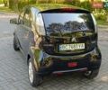 Черный Ситроен С-Зеро, объемом двигателя 0 л и пробегом 108 тыс. км за 4100 $, фото 4 на Automoto.ua