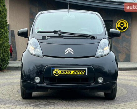 Черный Ситроен С-Зеро, объемом двигателя 0 л и пробегом 93 тыс. км за 4600 $, фото 1 на Automoto.ua