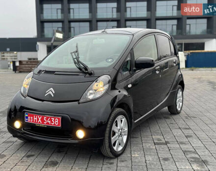 Чорний Сітроен С-Зєро, об'ємом двигуна 0 л та пробігом 92 тис. км за 3900 $, фото 24 на Automoto.ua