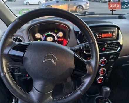 Чорний Сітроен С-Зєро, об'ємом двигуна 0 л та пробігом 88 тис. км за 4100 $, фото 22 на Automoto.ua