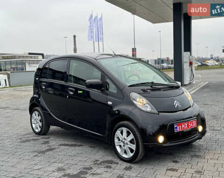 Чорний Сітроен С-Зєро, об'ємом двигуна 0 л та пробігом 92 тис. км за 3900 $, фото 29 на Automoto.ua
