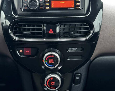 Чорний Сітроен С-Зєро, об'ємом двигуна 0 л та пробігом 92 тис. км за 3900 $, фото 13 на Automoto.ua