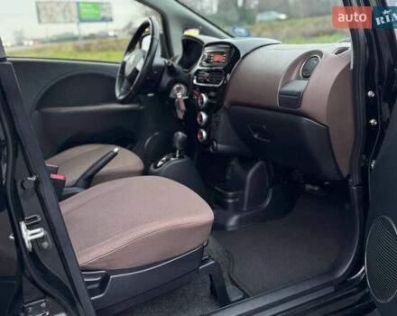 Чорний Сітроен С-Зєро, об'ємом двигуна 0 л та пробігом 92 тис. км за 3900 $, фото 8 на Automoto.ua