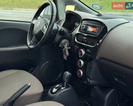 Чорний Сітроен С-Зєро, об'ємом двигуна 0 л та пробігом 92 тис. км за 3900 $, фото 31 на Automoto.ua