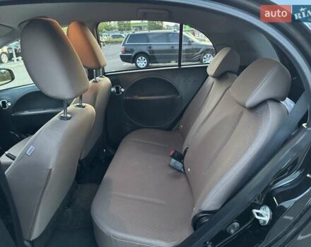 Чорний Сітроен С-Зєро, об'ємом двигуна 0 л та пробігом 88 тис. км за 4100 $, фото 13 на Automoto.ua