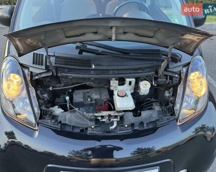 Чорний Сітроен С-Зєро, об'ємом двигуна 0 л та пробігом 88 тис. км за 4100 $, фото 23 на Automoto.ua