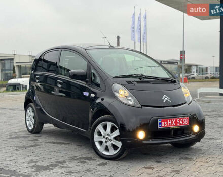 Чорний Сітроен С-Зєро, об'ємом двигуна 0 л та пробігом 92 тис. км за 3900 $, фото 25 на Automoto.ua