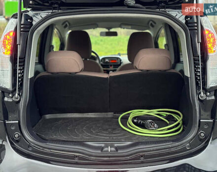 Чорний Сітроен С-Зєро, об'ємом двигуна 0 л та пробігом 92 тис. км за 3900 $, фото 21 на Automoto.ua