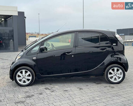 Чорний Сітроен С-Зєро, об'ємом двигуна 0 л та пробігом 92 тис. км за 3900 $, фото 36 на Automoto.ua