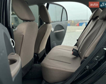 Чорний Сітроен С-Зєро, об'ємом двигуна 0 л та пробігом 92 тис. км за 3900 $, фото 20 на Automoto.ua