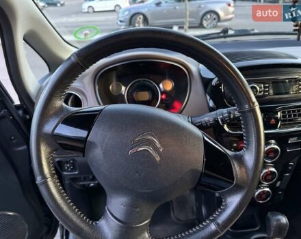 Чорний Сітроен С-Зєро, об'ємом двигуна 0 л та пробігом 88 тис. км за 4100 $, фото 18 на Automoto.ua