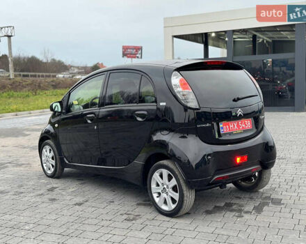 Чорний Сітроен С-Зєро, об'ємом двигуна 0 л та пробігом 92 тис. км за 3900 $, фото 1 на Automoto.ua