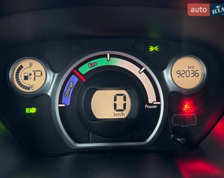 Чорний Сітроен С-Зєро, об'ємом двигуна 0 л та пробігом 92 тис. км за 3900 $, фото 16 на Automoto.ua