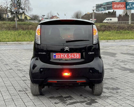 Чорний Сітроен С-Зєро, об'ємом двигуна 0 л та пробігом 92 тис. км за 3900 $, фото 23 на Automoto.ua