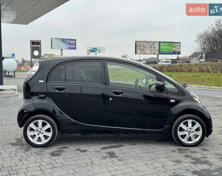 Чорний Сітроен С-Зєро, об'ємом двигуна 0 л та пробігом 92 тис. км за 3900 $, фото 22 на Automoto.ua