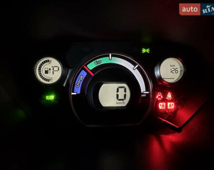 Чорний Сітроен С-Зєро, об'ємом двигуна 0 л та пробігом 92 тис. км за 3900 $, фото 15 на Automoto.ua