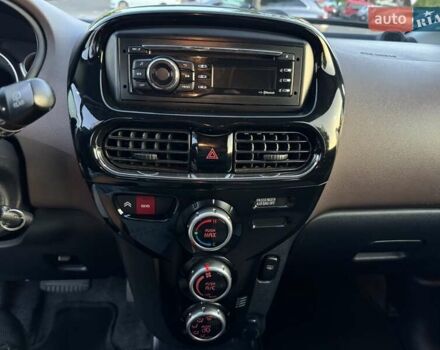 Чорний Сітроен С-Зєро, об'ємом двигуна 0 л та пробігом 88 тис. км за 4100 $, фото 17 на Automoto.ua