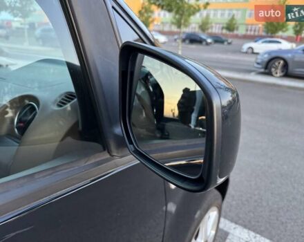 Чорний Сітроен С-Зєро, об'ємом двигуна 0 л та пробігом 88 тис. км за 4100 $, фото 8 на Automoto.ua