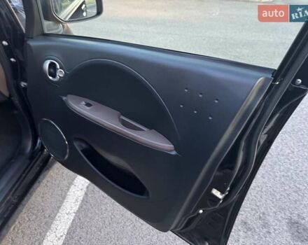 Чорний Сітроен С-Зєро, об'ємом двигуна 0 л та пробігом 88 тис. км за 4100 $, фото 29 на Automoto.ua