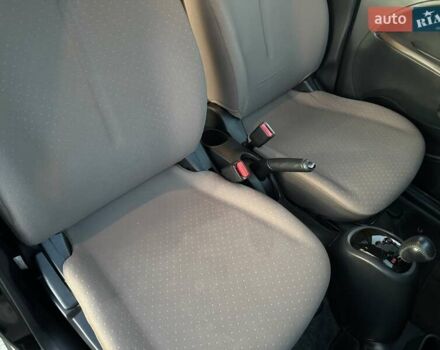 Чорний Сітроен С-Зєро, об'ємом двигуна 0 л та пробігом 88 тис. км за 4100 $, фото 30 на Automoto.ua