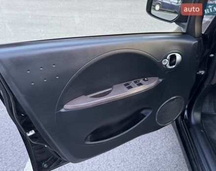 Чорний Сітроен С-Зєро, об'ємом двигуна 0 л та пробігом 88 тис. км за 4100 $, фото 15 на Automoto.ua