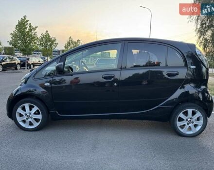 Чорний Сітроен С-Зєро, об'ємом двигуна 0 л та пробігом 88 тис. км за 4100 $, фото 6 на Automoto.ua