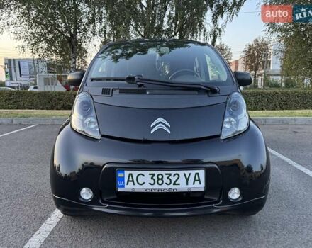Чорний Сітроен С-Зєро, об'ємом двигуна 0 л та пробігом 88 тис. км за 4100 $, фото 2 на Automoto.ua