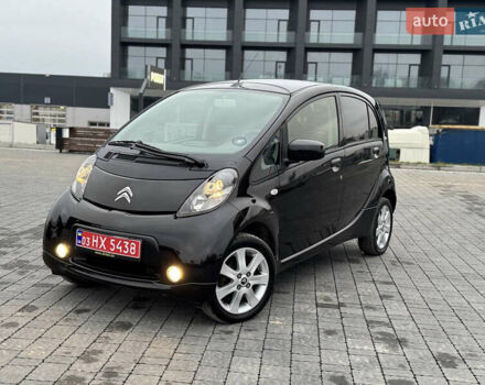Чорний Сітроен С-Зєро, об'ємом двигуна 0 л та пробігом 92 тис. км за 3900 $, фото 3 на Automoto.ua