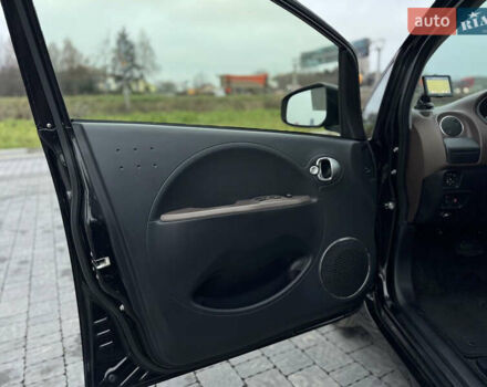Чорний Сітроен С-Зєро, об'ємом двигуна 0 л та пробігом 92 тис. км за 3900 $, фото 19 на Automoto.ua
