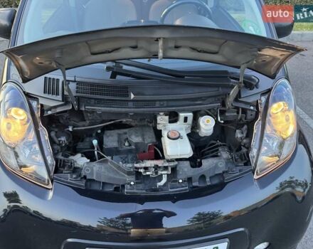 Чорний Сітроен С-Зєро, об'ємом двигуна 0 л та пробігом 88 тис. км за 4100 $, фото 24 на Automoto.ua