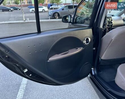 Чорний Сітроен С-Зєро, об'ємом двигуна 0 л та пробігом 88 тис. км за 4100 $, фото 12 на Automoto.ua