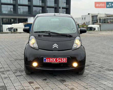 Чорний Сітроен С-Зєро, об'ємом двигуна 0 л та пробігом 92 тис. км за 3900 $, фото 28 на Automoto.ua