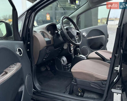 Чорний Сітроен С-Зєро, об'ємом двигуна 0 л та пробігом 92 тис. км за 3900 $, фото 34 на Automoto.ua