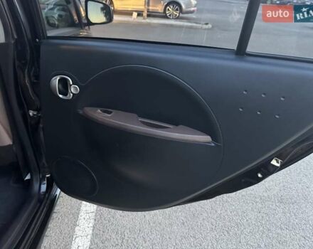 Чорний Сітроен С-Зєро, об'ємом двигуна 0 л та пробігом 88 тис. км за 4100 $, фото 28 на Automoto.ua