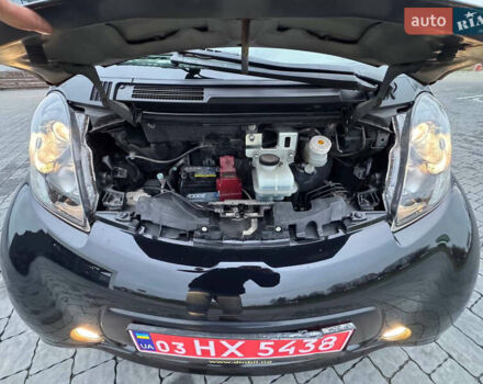 Чорний Сітроен С-Зєро, об'ємом двигуна 0 л та пробігом 92 тис. км за 3900 $, фото 39 на Automoto.ua