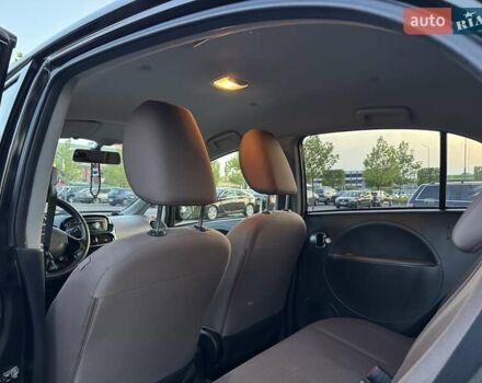 Чорний Сітроен С-Зєро, об'ємом двигуна 0 л та пробігом 88 тис. км за 4100 $, фото 14 на Automoto.ua