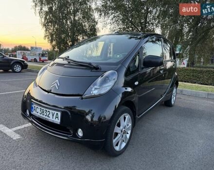 Чорний Сітроен С-Зєро, об'ємом двигуна 0 л та пробігом 88 тис. км за 4100 $, фото 1 на Automoto.ua
