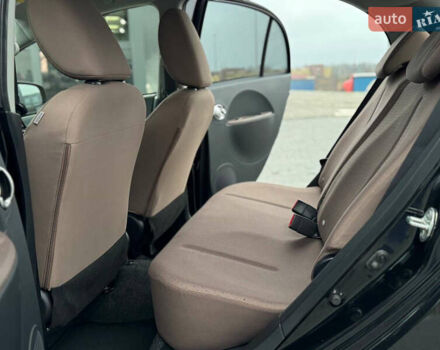 Чорний Сітроен С-Зєро, об'ємом двигуна 0 л та пробігом 92 тис. км за 3900 $, фото 30 на Automoto.ua