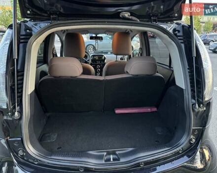 Чорний Сітроен С-Зєро, об'ємом двигуна 0 л та пробігом 88 тис. км за 4100 $, фото 9 на Automoto.ua