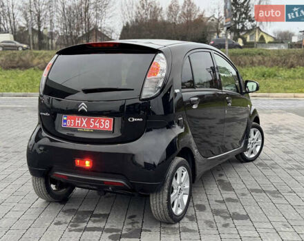 Чорний Сітроен С-Зєро, об'ємом двигуна 0 л та пробігом 92 тис. км за 3900 $, фото 37 на Automoto.ua