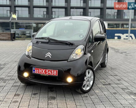 Чорний Сітроен С-Зєро, об'ємом двигуна 0 л та пробігом 92 тис. км за 3900 $, фото 27 на Automoto.ua