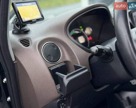 Чорний Сітроен С-Зєро, об'ємом двигуна 0 л та пробігом 92 тис. км за 3900 $, фото 33 на Automoto.ua